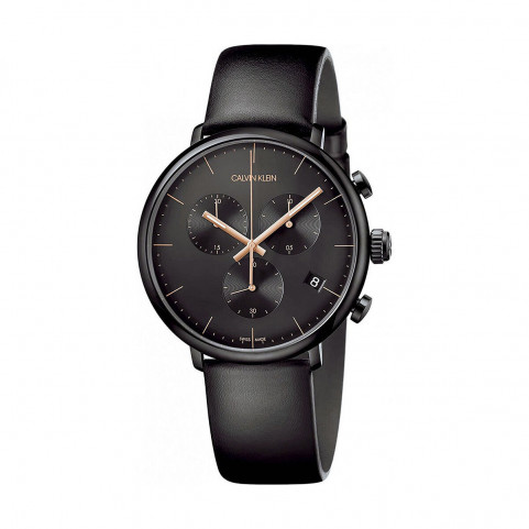 Men's Watch Calvin Klein HIGH NOON (Ø 43 mm)