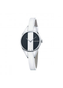 Ladies'Watch Calvin Klein REBEL (Ø 28 mm) (Ø 29 mm)