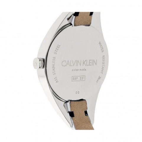 Ladies'Watch Calvin Klein REBEL (Ø 28 mm) (Ø 29 mm)