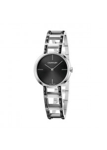 Ladies'Watch Calvin Klein CHEERS (Ø 32 mm)