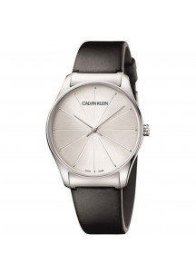 Men's Watch Calvin Klein CLASSIC (Ø 38 mm)