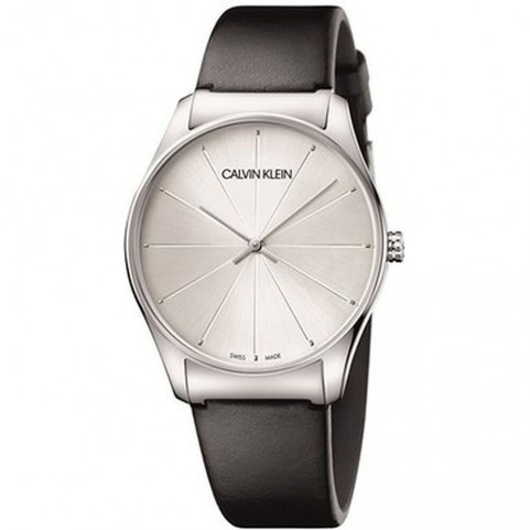 Men's Watch Calvin Klein CLASSIC (Ø 38 mm)