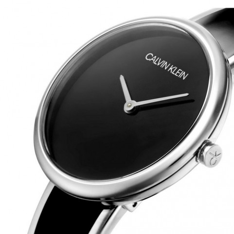 Ladies' Watch Calvin Klein K4E2N111