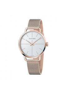 Ladies'Watch Calvin Klein EVEN