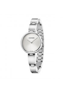 Ladies'Watch Calvin Klein WAVY (Ø 32 mm)