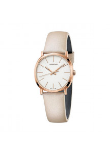 Ladies'Watch Calvin Klein POSH (Ø 32 mm)