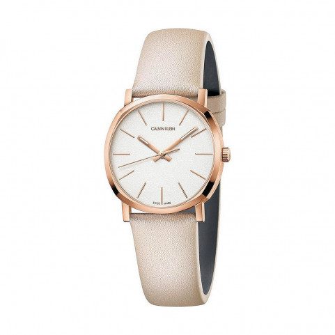 Ladies'Watch Calvin Klein POSH (Ø 32 mm)