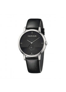 Men's Watch Calvin Klein ESTABILISHED (Ø 43 mm)