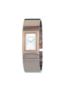 Ladies'Watch Calvin Klein POLISHED (Ø 34 mm)