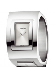 Ladies' Watch Calvin Klein K9V2S116 (Ø 37 mm)