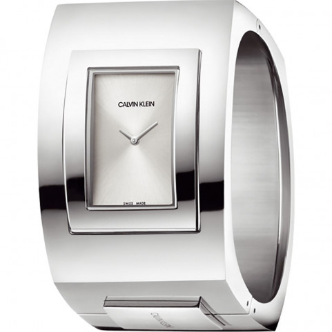 Ladies' Watch Calvin Klein K9V2S116 (Ø 37 mm)