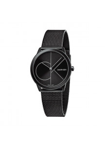 Ladies'Watch Calvin Klein MINIMAL (Ø 35 mm)