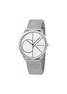 Men's Watch Calvin Klein MINIMAL (Ø 40 mm)