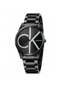 Unisex Watch Calvin Klein MEMORY (Ø 38 mm)