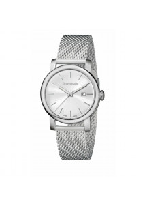 Ladies' Watch Wenger 01-1021-116 (Ø 34 mm)