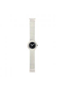 Unisex Watch Hip Hop HERO 35 (Limone-Lemon flavor) (Ø 35 mm)