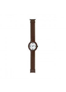 Men's Watch Hip Hop LEATHER