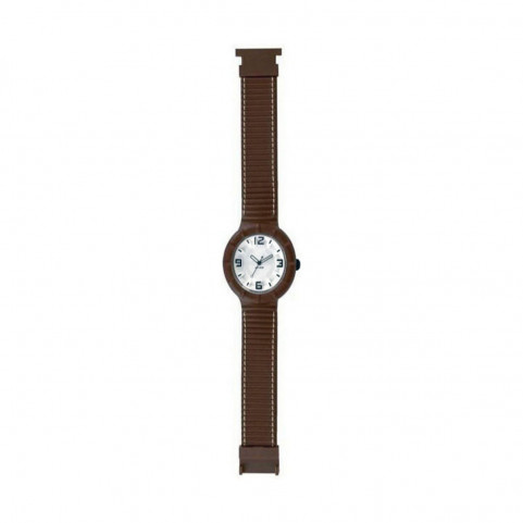 Men's Watch Hip Hop LEATHER