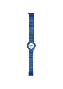 Unisex Watch Hip Hop JEANS (Ø 32 mm)