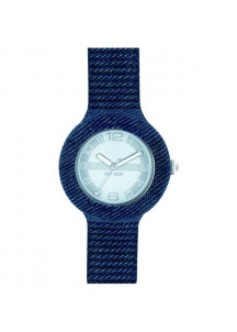 Unisex Watch Hip Hop JEANS (Ø 32 mm)