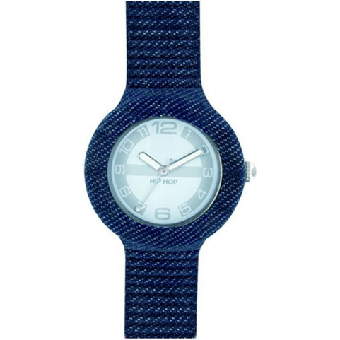 Unisex Watch Hip Hop JEANS (Ø 32 mm)