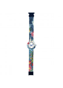 Unisex Watch Hip Hop JEANS (Ø 32 mm)