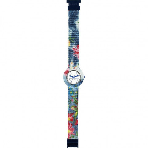 Unisex Watch Hip Hop JEANS (Ø 32 mm)