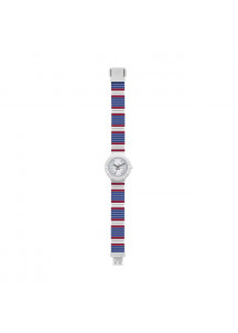 Ladies'Watch Hip Hop MILLERIGHE (Ø 32 mm)