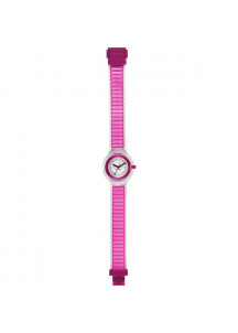 Unisex Watch Hip Hop SHEER COLORS (Ø 32 mm)