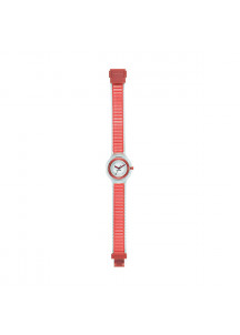 Unisex Watch Hip Hop SHEER COLORS (Ø 32 mm)