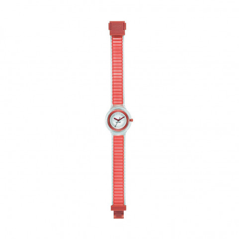 Unisex Watch Hip Hop SHEER COLORS (Ø 32 mm)