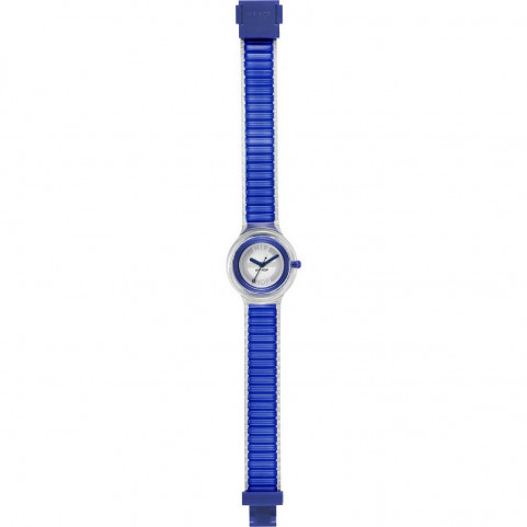 Unisex Watch Hip Hop SHEER COLORS (Ø 32 mm)