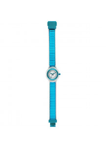 Unisex Watch Hip Hop SHEER COLORS (Ø 32 mm)