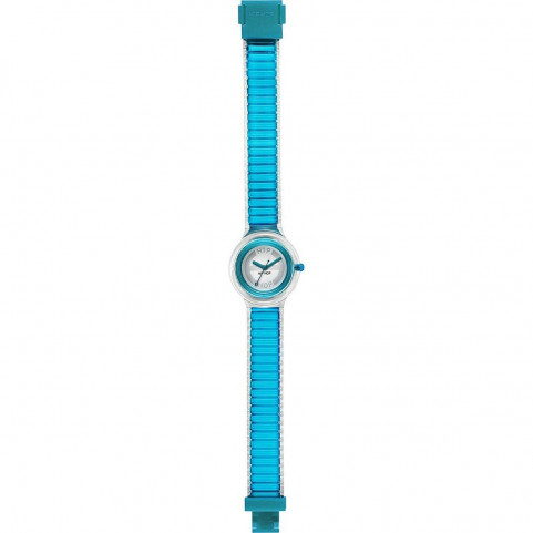 Unisex Watch Hip Hop SHEER COLORS (Ø 32 mm)