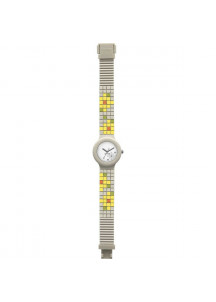 Unisex Watch Hip Hop MOSAIC (Ø 32 mm)