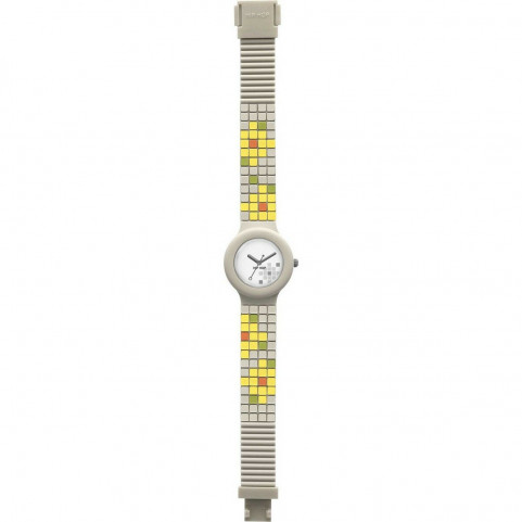 Unisex Watch Hip Hop MOSAIC (Ø 32 mm)