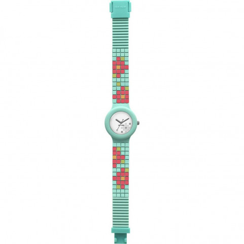 Unisex Watch Hip Hop MOSAIC (Ø 32 mm)