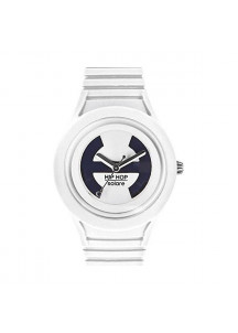 Unisex Watch Hip Hop SOLARE