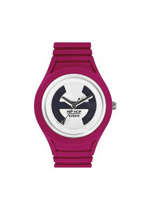 Ladies'Watch Hip Hop SOLARE (Ø 34 mm)