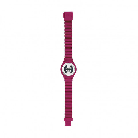 Ladies'Watch Hip Hop SOLARE (Ø 34 mm)