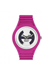 Unisex Watch Hip Hop SOLARE (Ø 32 mm)