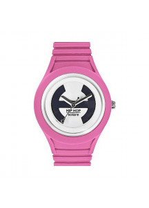 Ladies'Watch Hip Hop SOLARE (Ø 34 mm)