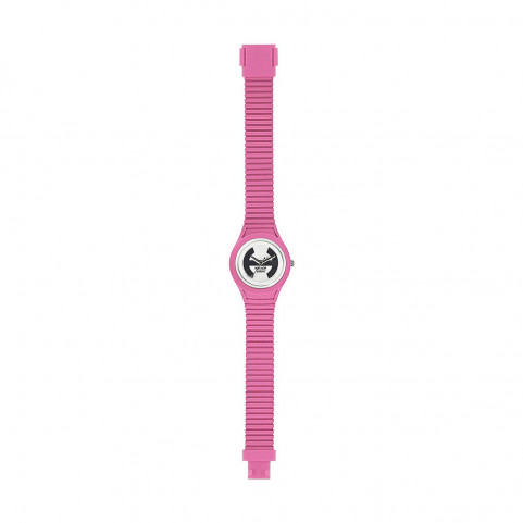 Ladies'Watch Hip Hop SOLARE (Ø 34 mm)