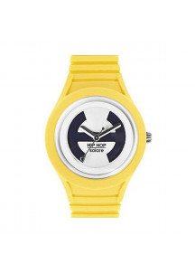 Unisex Watch Hip Hop SOLARE (Ø 34 mm)