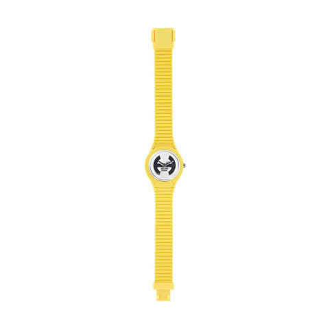 Unisex Watch Hip Hop SOLARE (Ø 34 mm)