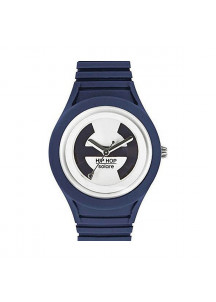 Unisex Watch Hip Hop SOLARE (Ø 32 mm)