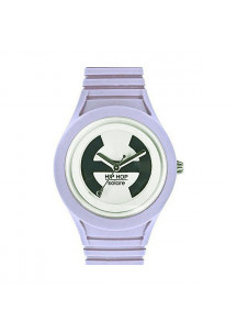 Unisex Watch Hip Hop SOLARE (Ø 32 mm)