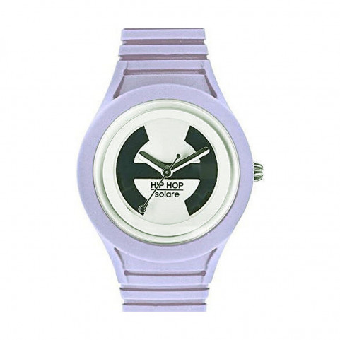 Unisex Watch Hip Hop SOLARE (Ø 32 mm)