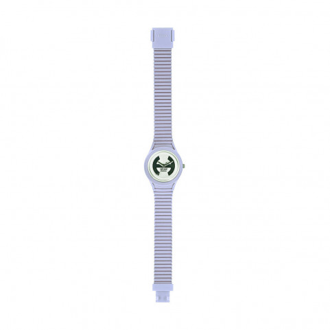 Unisex Watch Hip Hop SOLARE (Ø 32 mm)