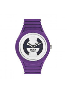 Ladies'Watch Hip Hop SOLARE (Ø 34 mm)